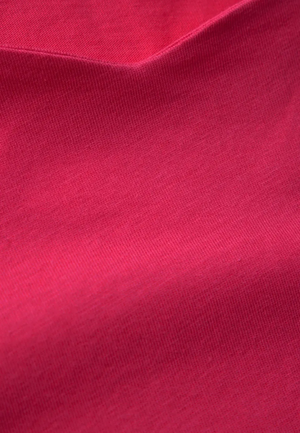 Softes Langarmshirt