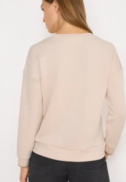 Softes Langarmshirt