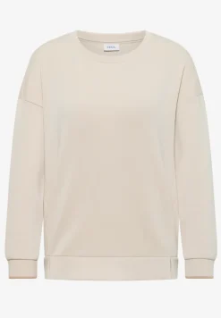 Softes Langarmshirt