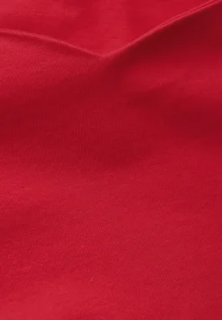 Softes Langarmshirt