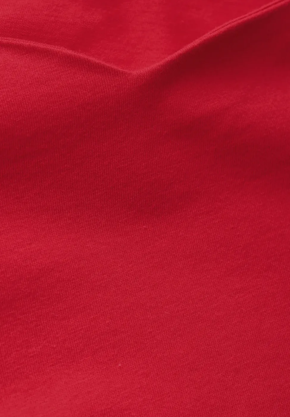 Softes Langarmshirt
