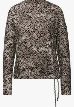 Softes Leo-Shirt