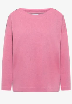 Softes Melange Shirt
