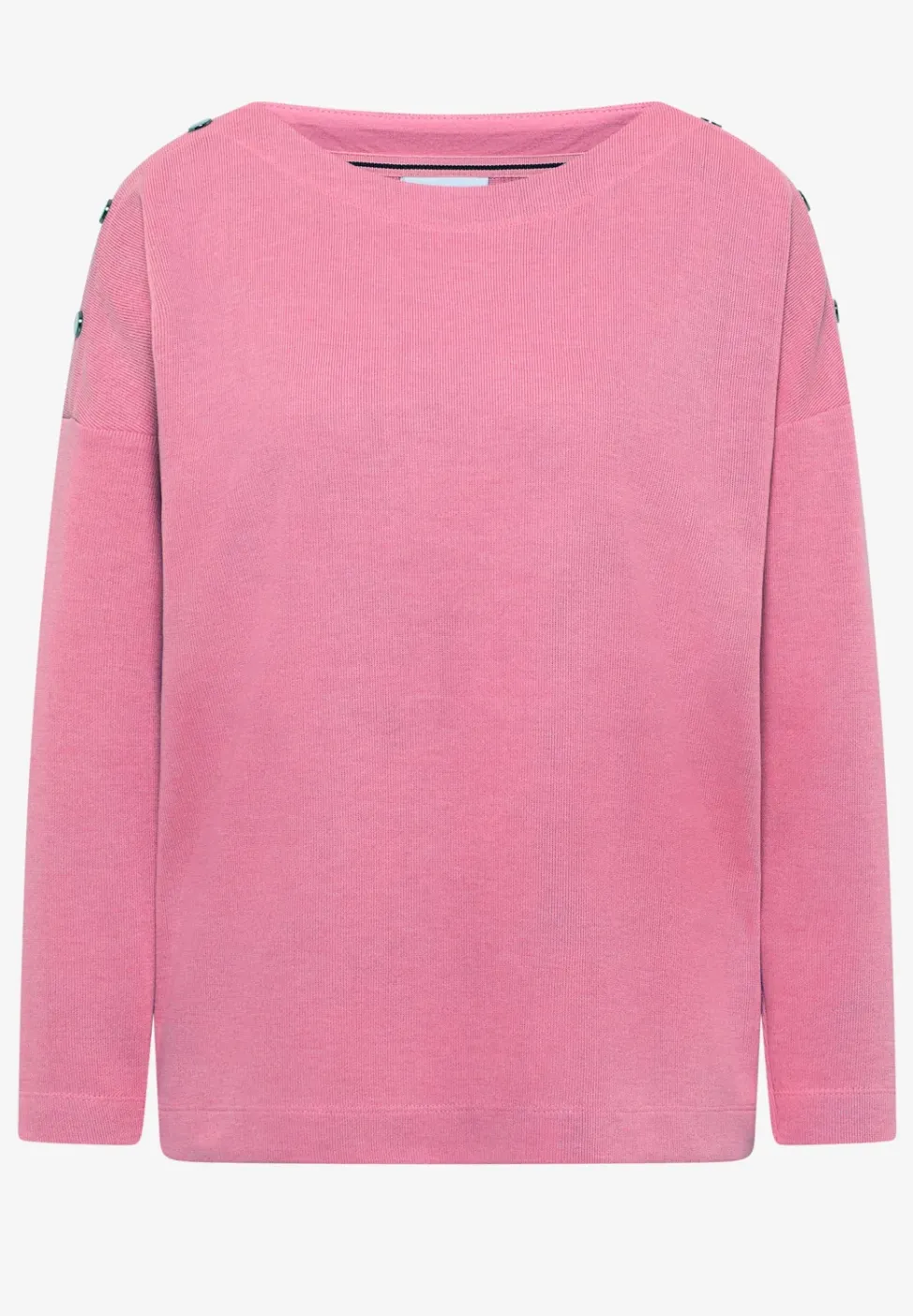Softes Melange Shirt