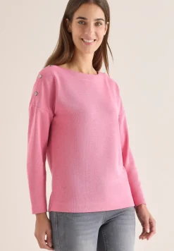 Softes Melange Shirt