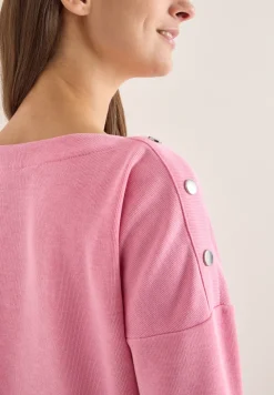 Softes Melange Shirt