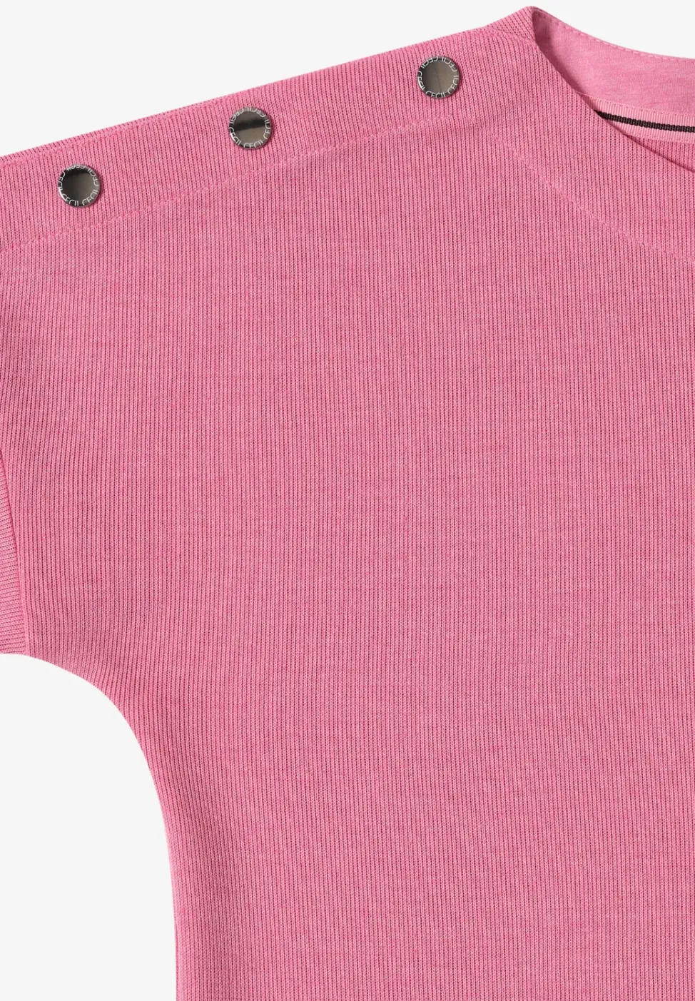 Softes Melange Shirt
