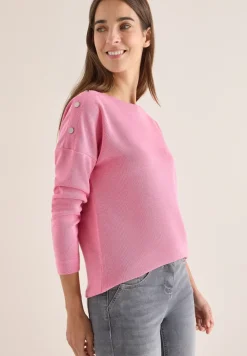 Softes Melange Shirt