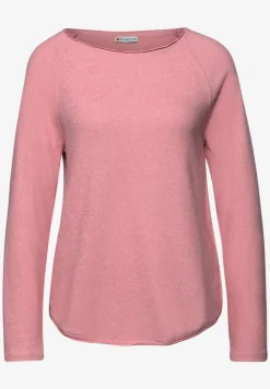 Softes Melange Shirt