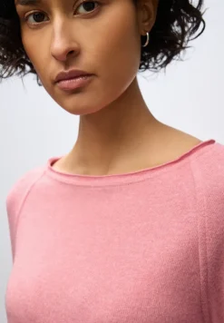 Softes Melange Shirt