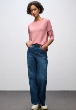 Softes Melange Shirt