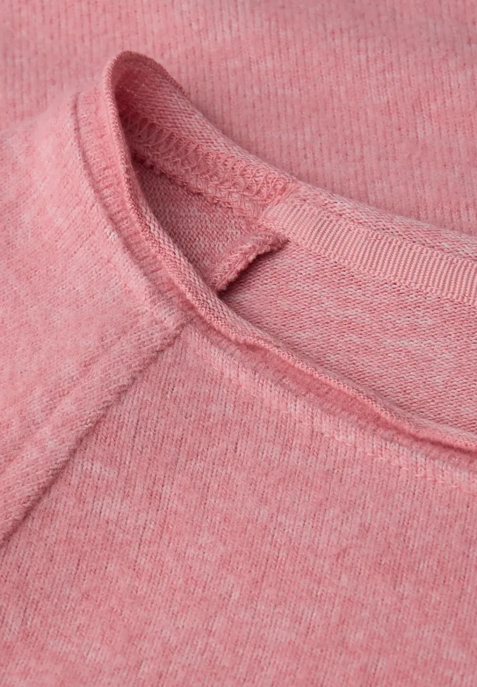 Softes Melange Shirt