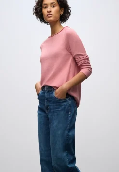 Softes Melange Shirt