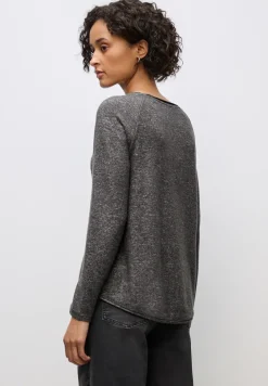 Softes Melange Shirt
