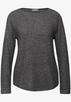 Softes Melange Shirt