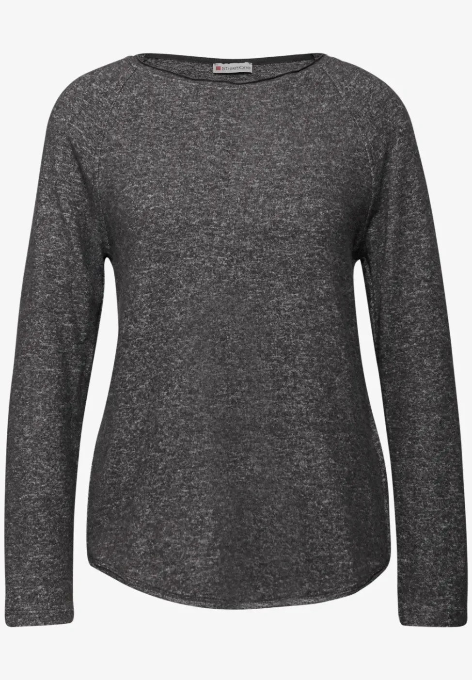 Softes Melange Shirt