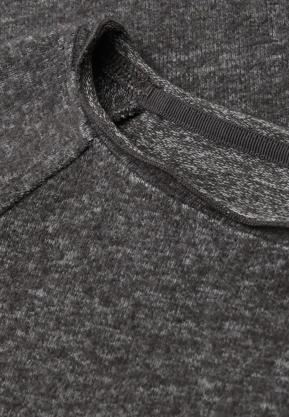 Softes Melange Shirt