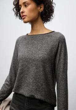Softes Melange Shirt