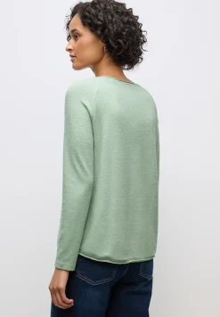 Softes Melange Shirt