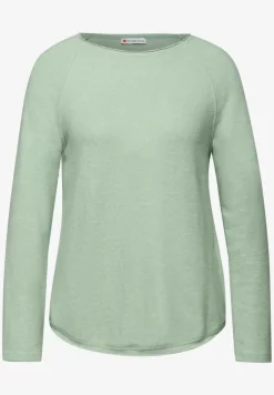 Softes Melange Shirt