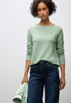 Softes Melange Shirt