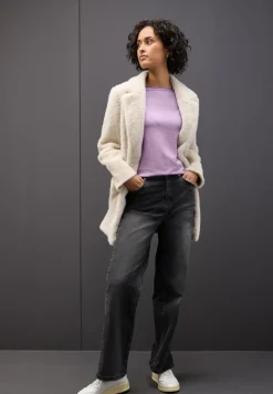 Softes Melange Shirt