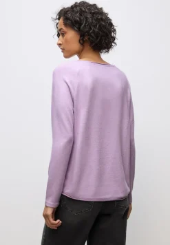 Softes Melange Shirt