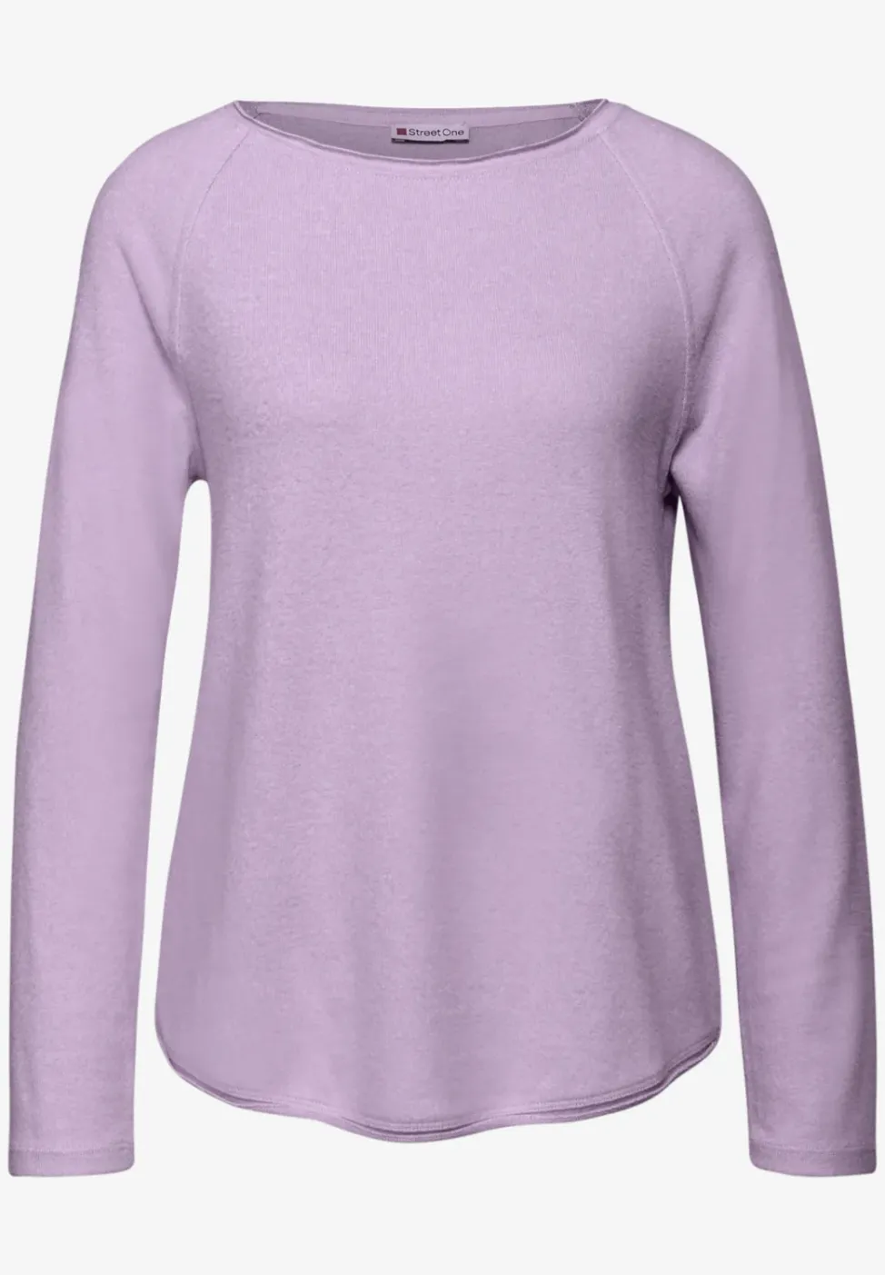 Softes Melange Shirt