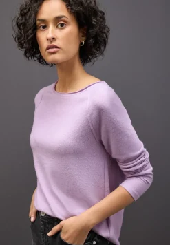 Softes Melange Shirt