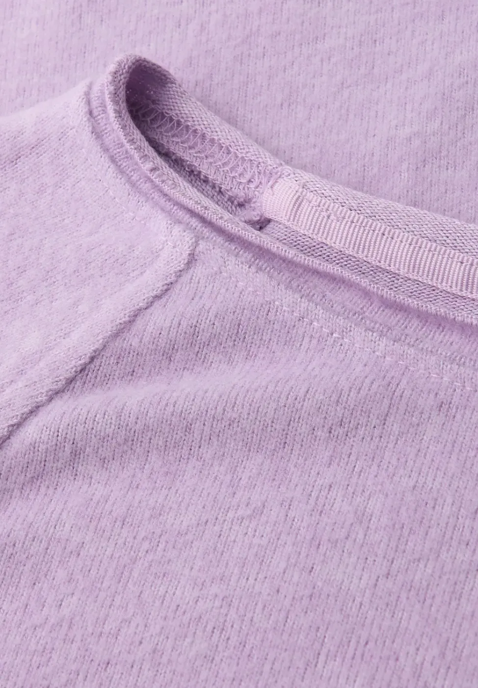 Softes Melange Shirt