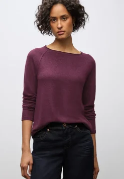 Softes Melange Shirt