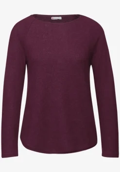 Softes Melange Shirt