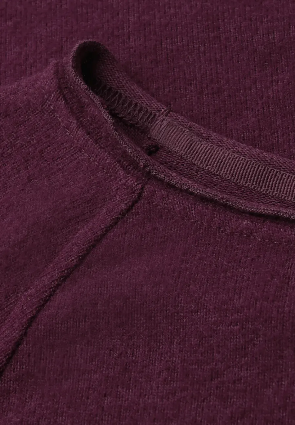 Softes Melange Shirt