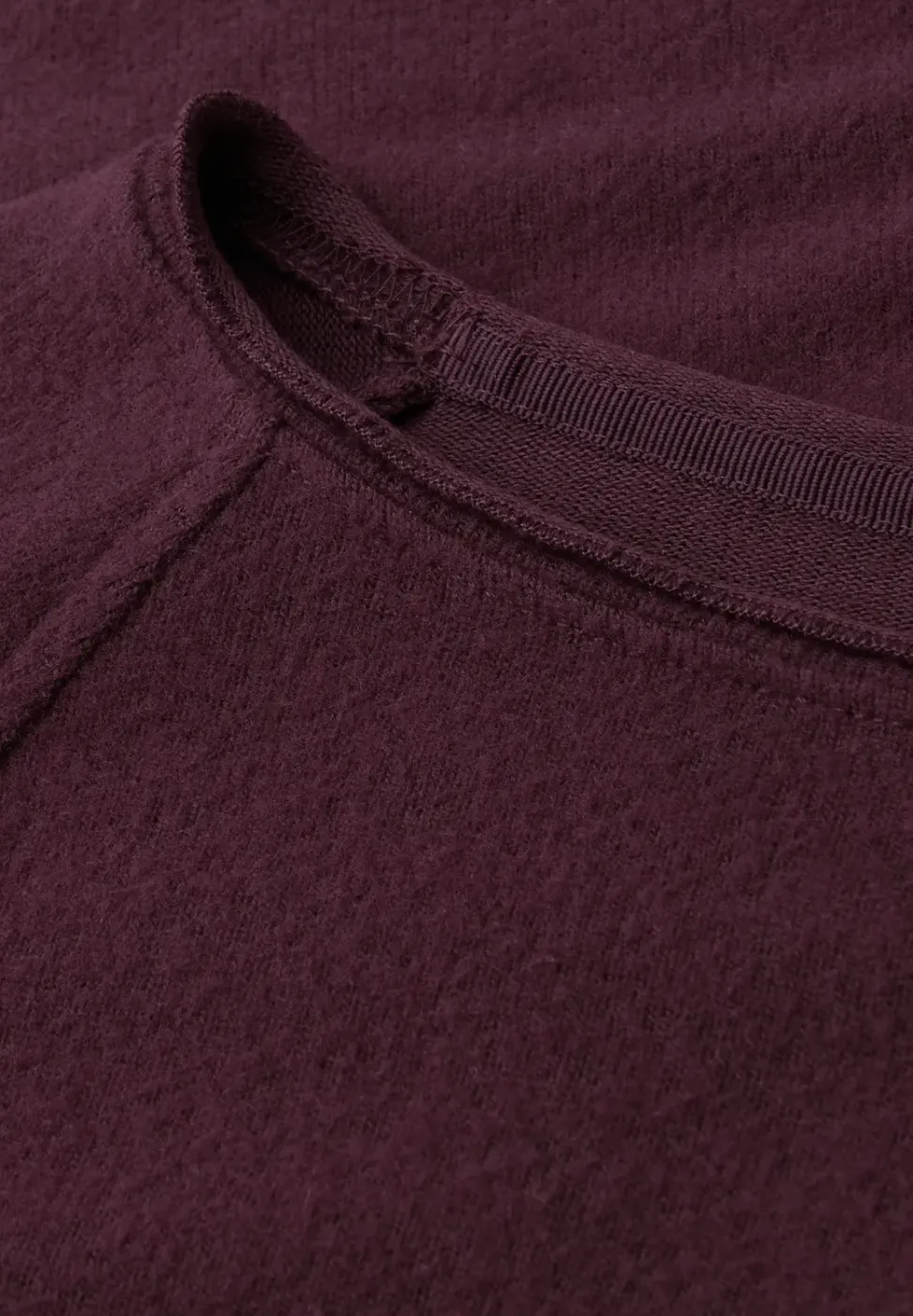 Softes Melange Shirt