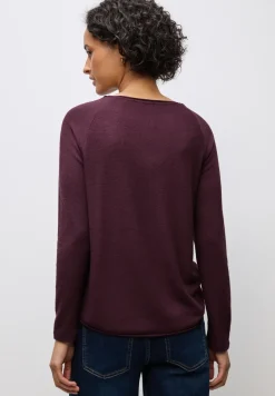 Softes Melange Shirt