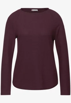 Softes Melange Shirt