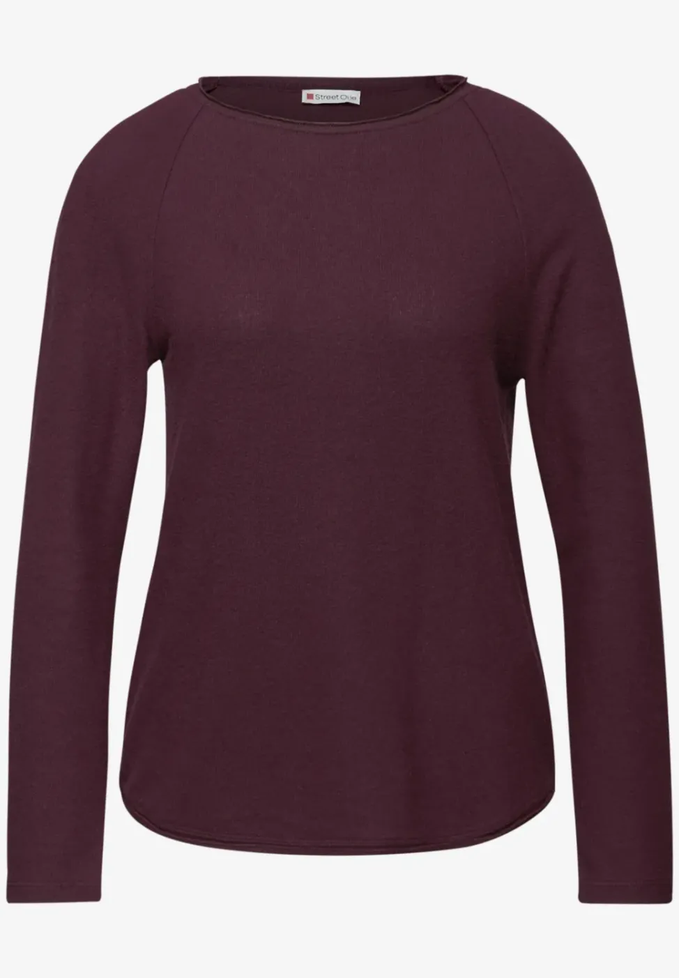 Softes Melange Shirt