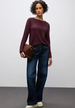 Softes Melange Shirt