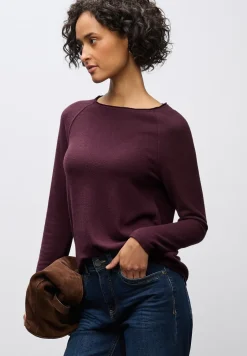 Softes Melange Shirt