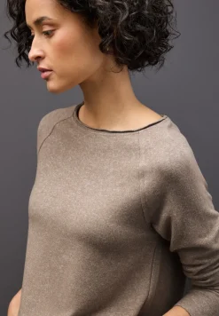 Softes Melange Shirt