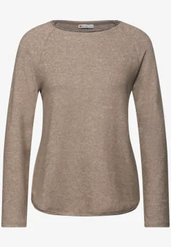 Softes Melange Shirt