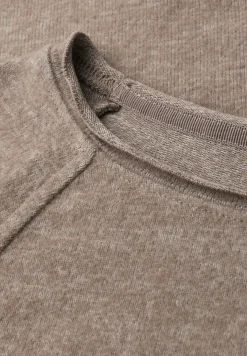 Softes Melange Shirt