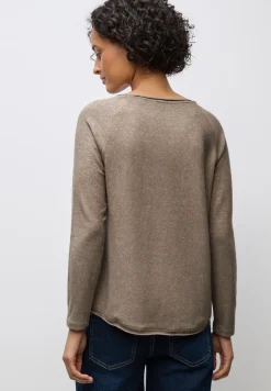 Softes Melange Shirt