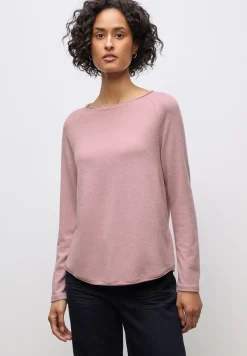 Softes Melange Shirt