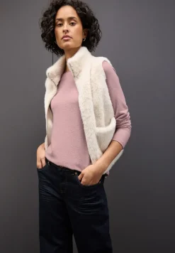 Softes Melange Shirt