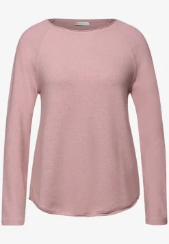 Softes Melange Shirt