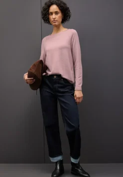 Softes Melange Shirt