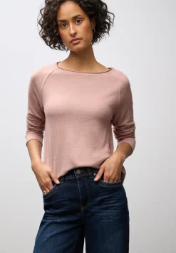 Softes Melange Shirt