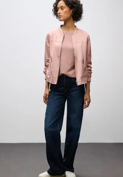 Softes Melange Shirt