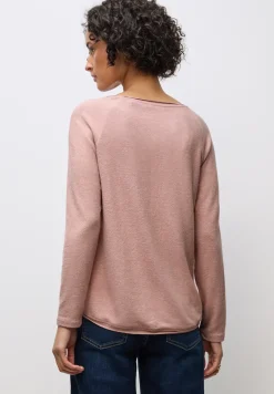 Softes Melange Shirt